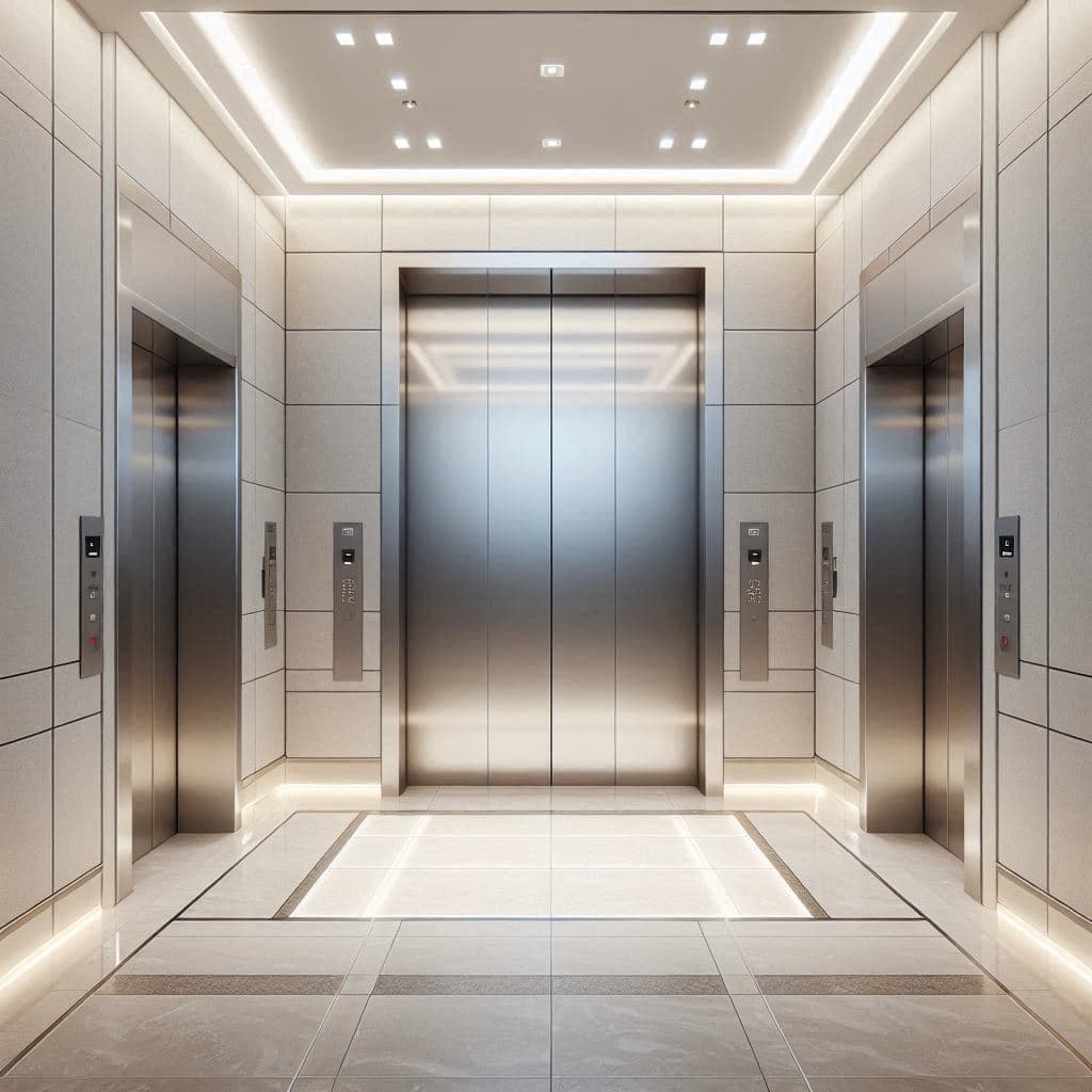 大厦名字文章配图